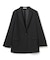 ALGER / テーラードジャケット