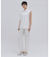 【洗える・Oggi 9月号掲載】LAMERAY / クロップドパンツ