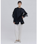 【洗える・Oggi 9月号掲載】LAMERAY / クロップドパンツ