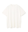 【洗える】BRICKA / バイカラーTシャツ