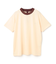 【洗える】BRICKA / バイカラーTシャツ