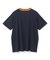 【洗える】BRICKA / バイカラーTシャツ