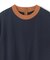 【洗える】BRICKA / バイカラーTシャツ