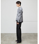 【洗える】LA MONNAIE / ショールニット
