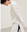 【洗える・VERY 9月号掲載】BICON / ロングシャツ