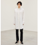 【洗える・VERY 9月号掲載】BICON / ロングシャツ