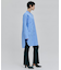 【洗える・VERY 9月号掲載】BICON / ロングシャツ