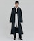 LAVAL / ロングコート