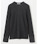 【洗える】FORD / クルーネックトップス