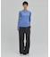 【洗える】FORD / クルーネックトップス