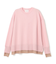【洗える】LA MONNAIE / クルーネックニット