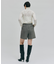 GRANET / ウールリバーショートパンツ