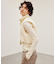 NIQUET / ショートベスト