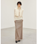 NIQUET / ショートベスト