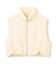 NIQUET / ショートベスト