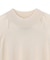 【WEB限定・洗える】LECERF / 異素材ニットトップス　※新規でUPの為 WEB OFF(KRCWGA0350)