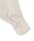 【WEB限定・洗える】LECERF / 異素材ニットトップス　※新規でUPの為 WEB OFF(KRCWGA0350)