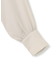 【WEB限定・洗える】LECERF / 異素材ニットトップス　※新規でUPの為 WEB OFF(KRCWGA0350)