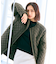 【WEB限定・洗える】LECERF / 異素材ニットトップス　※新規でUPの為 WEB OFF(KRCWGA0350)