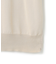 【WEB限定・洗える】LECERF / ドッキングニットトップス