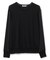 【WEB限定・洗える】LECERF / ドッキングニットトップス