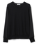 【WEB限定・洗える】LECERF / ドッキングニットトップス