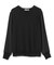 【WEB限定・洗える】LECERF / ドッキングニットトップス