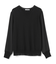 【WEB限定・洗える】LECERF / ドッキングニットトップス