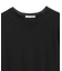 【WEB限定・洗える】LECERF / ドッキングニットトップス