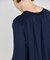 【WEB限定・洗える】LECERF / ドッキングニットトップス