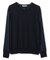 【WEB限定・洗える】LECERF / ドッキングニットトップス