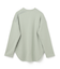 【BEIGE、ecru/WEB限定・洗える】LOOP BACK / コットンスウェットリブトップス