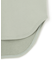 【BEIGE、ecru/WEB限定・洗える】LOOP BACK / コットンスウェットリブトップス