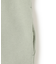【BEIGE、ecru/WEB限定・洗える】LOOP BACK / オーバサイズコットンパーカー
