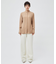 【L-size】CORBY / ウエストゴムワイドパンツ