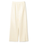 【L-size】CORBY / ウエストゴムワイドパンツ