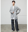 【L-size】CORBY / ウエストゴムワイドパンツ