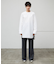 CORBY / ウエストゴムワイドパンツ