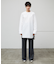 CORBY / ウエストゴムワイドパンツ