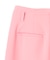 【andGIRL 秋号掲載】LAC / 2WAYストレッチワイドタックパンツ