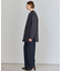【WEB限定・洗える】COINTET / 中綿キルティングコート