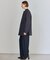 【WEB限定・洗える】COINTET / 中綿キルティングコート