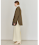 【WEB限定・洗える】COINTET / 中綿キルティングコート