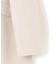 【WEB限定】BORNIOL / ビックカラーコクーンコート