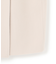 【WEB限定】BORNIOL / ビックカラーコクーンコート