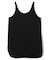 【洗える】BROIS / コットンシャツテールタンクトップ