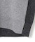【WEB限定・洗える】ROGAN / バイカラーウールクルーネックニット