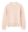 【洗える・CLUEL 4月号掲載】COMFREY / オーガニックコットンクルーネックニット