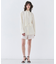 【CLASSY. 4月号掲載】CRINUM / リネンショートパンツ