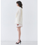【CLASSY. 4月号掲載】CRINUM / リネンショートパンツ